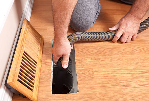 Best Home Air Vent Cleaning  in Jasper, GA