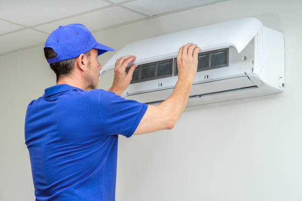 Best Affordable Duct Cleaning Services  in Jasper, GA