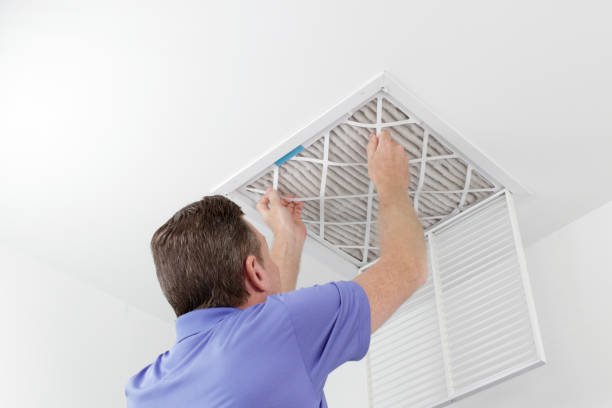 Best Air Duct Cleaning Near Me  in Jasper, GA